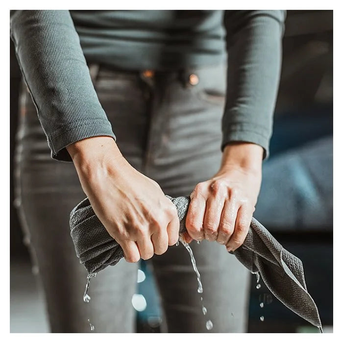 Instadry vaskeskind detail - 60x60cm