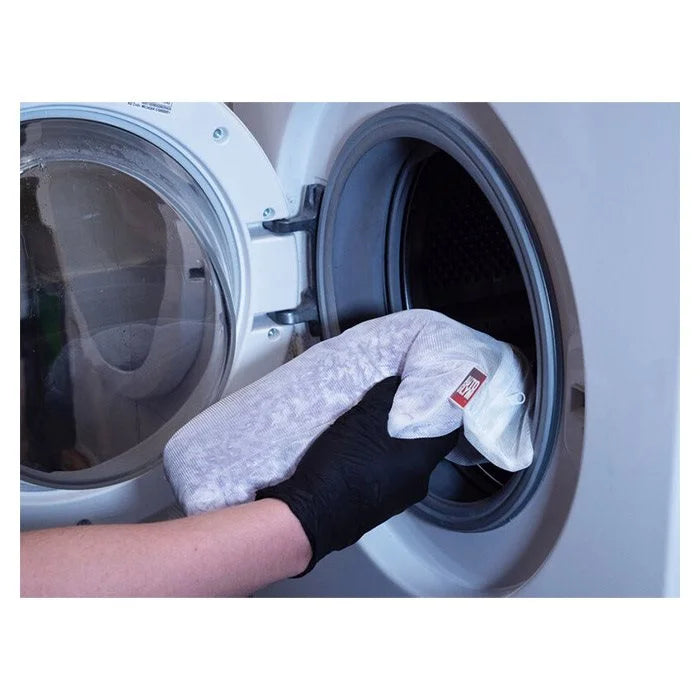 Polar Mikrofiber Vaskehandske