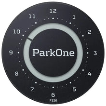 ParkOne 2, Carbon black FS26