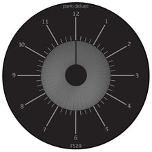 Park Deluxe, sort FS39