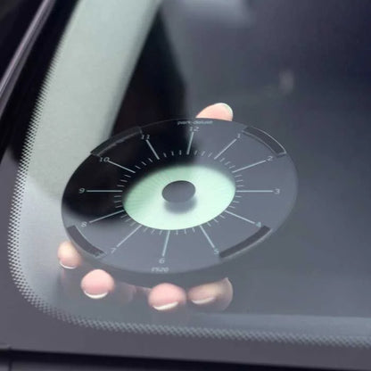 Park Deluxe, sort FS39