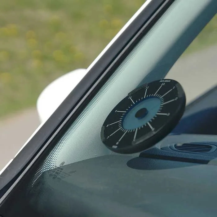 Park Deluxe, sort FS39