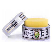 Soft99 The King of Gloss White - 300g