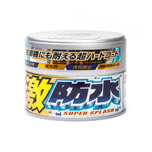 Soft99 Water Block Wax Pearl & Metallic 300gr produktbillede