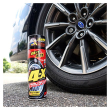 Soft99 4-X Tire Cleaner - 470ml