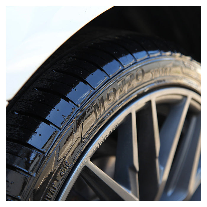Soft99 4-X Tire Cleaner - 470ml