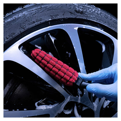 Digloss Kamitore Sponge fælgbørste