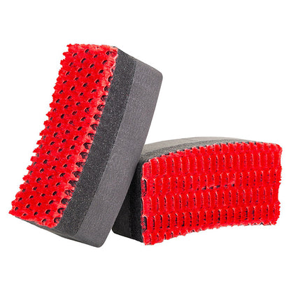 Soft99 Digloss Kamitore Tire Brush 2 stk. produktbillede