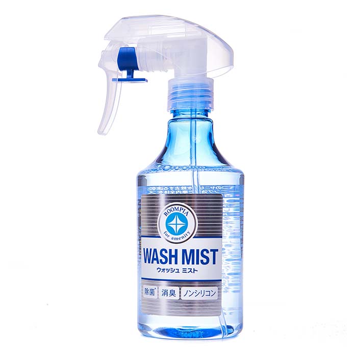 Soft99 Wash Mist APC, Antibakteriel Interiørrens - 300ml