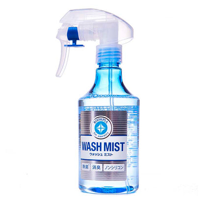 Soft99 Wash Mist APC, Antibakteriel Interiørrens - 300ml
