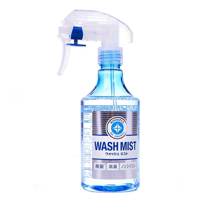Soft99 Wash Mist APC, Antibakteriel Interiørrens - 300ml