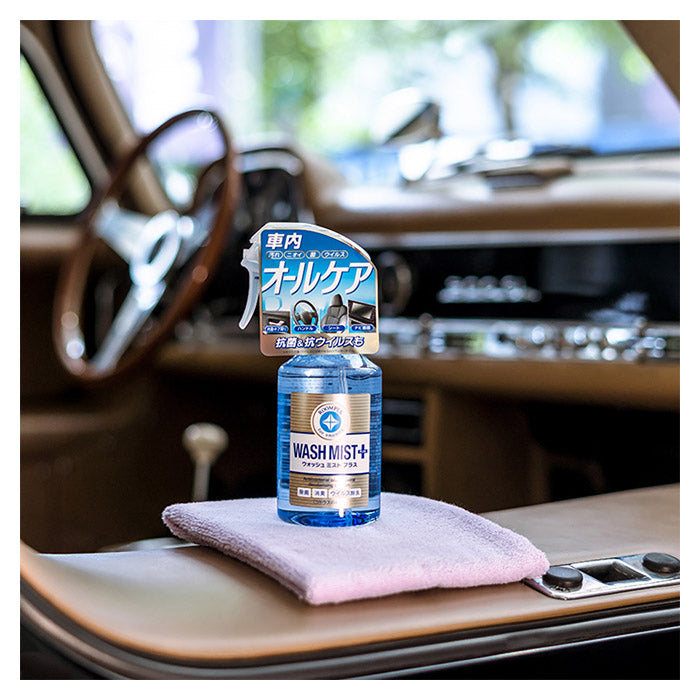 Soft99 Wash Mist plus - 300ml