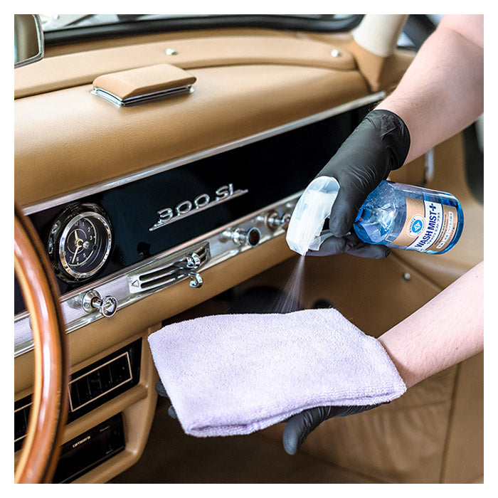 Soft99 Wash Mist plus - 300ml