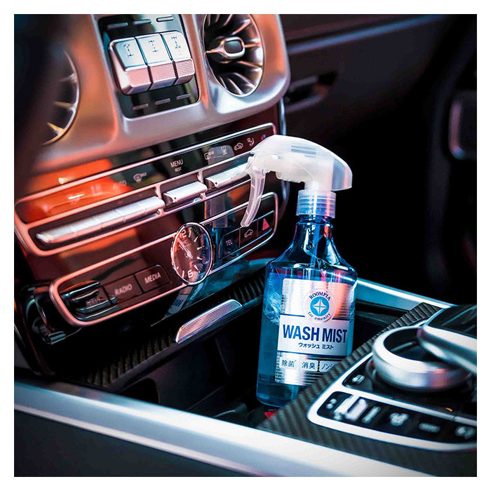 Soft99 Wash Mist plus - 300ml