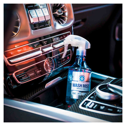 Soft99 Wash Mist plus - 300ml
