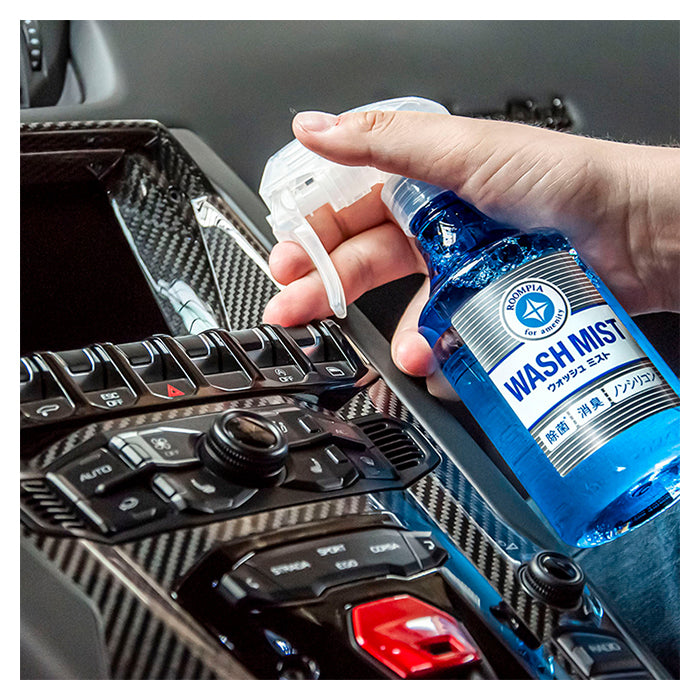 Soft99 Wash Mist plus - 300ml