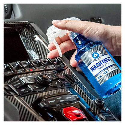 Soft99 Wash Mist plus - 300ml