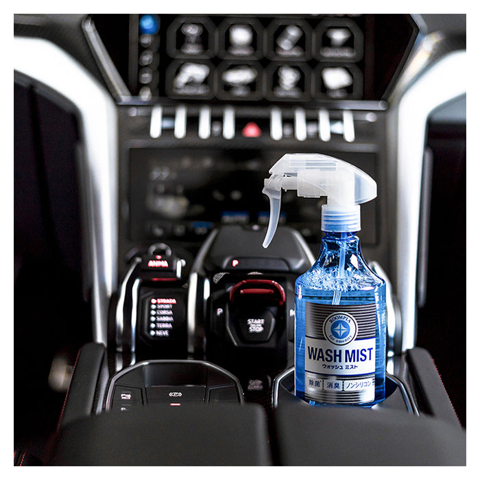 Soft99 Wash Mist plus - 300ml