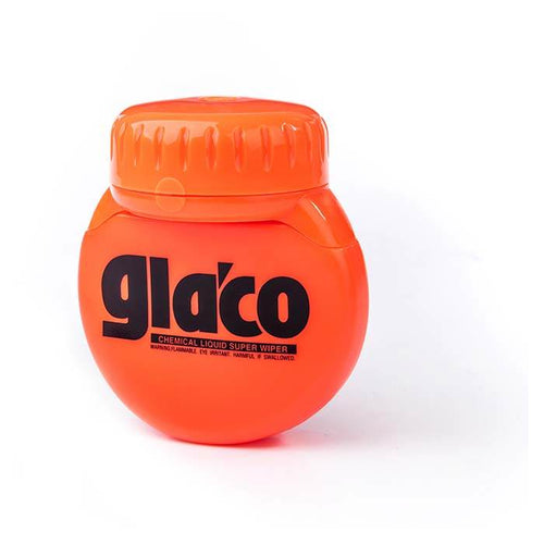 Soft99 Glaco Roll On Large - 120ml