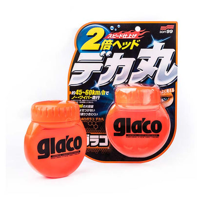 Soft99 Glaco Roll On Large - 120ml
