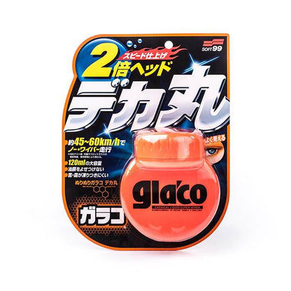 Soft99 Glaco Roll On Large - 120ml