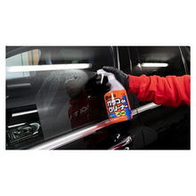 Soft99 Glaco De Cleaner - Window cleaner and coating 400ml