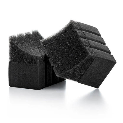 Soft99 Tire Wax Sponge Pitasupo - 2 stk.
