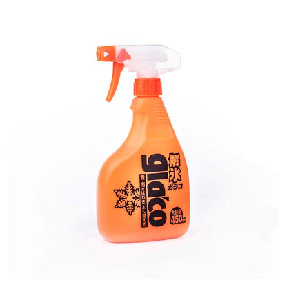 Soft99 Glaco Deicer Spray Isfjerner - 450ml