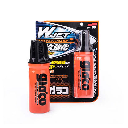 Soft99 Glaco W Jet Strong - 180ml