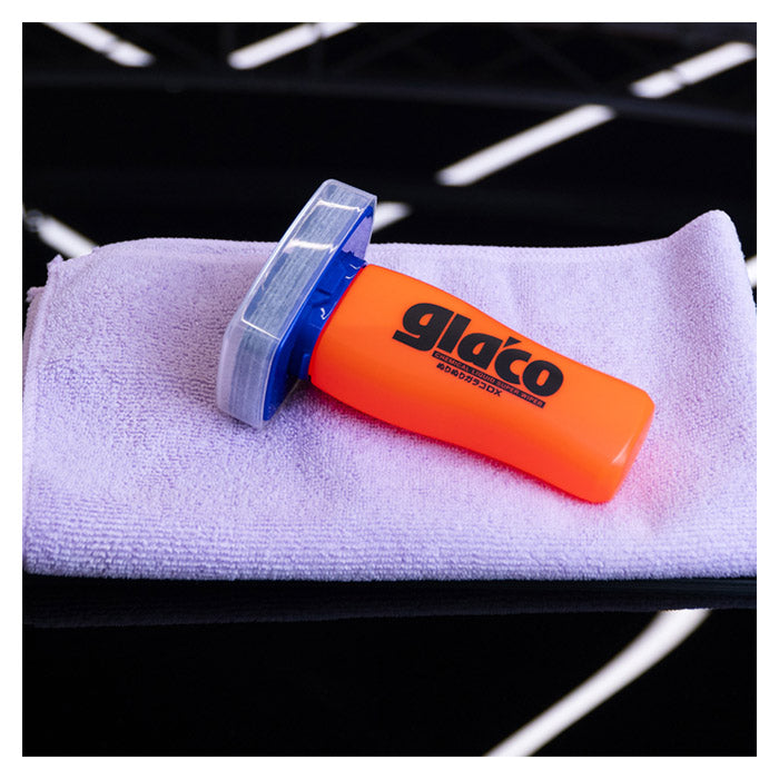 Soft99 Glaco DX, Rudecorating - 110ml