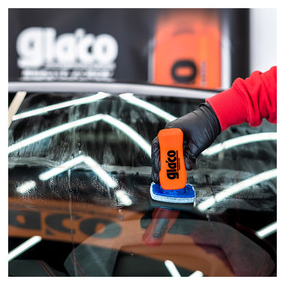 Soft99 Glaco DX, Rudecorating - 110ml