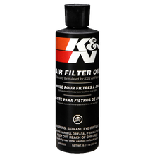 K&N filterolie 250ml