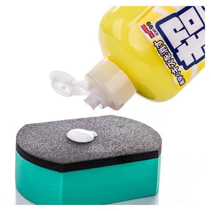 Micro Liquid Compound Set Dark Metallic - 250ml