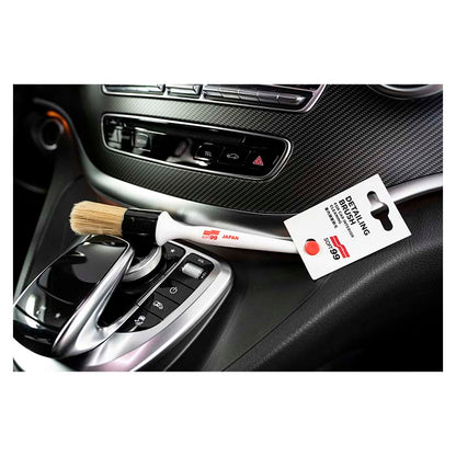 Soft99 Detailing Brush Interior - 30mm
