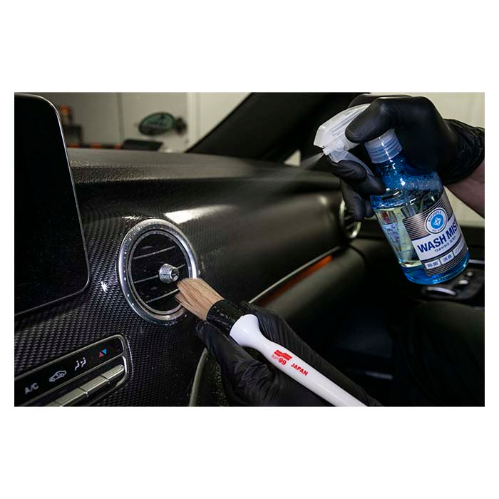 Soft99 Detailing Brush Interior - 30mm