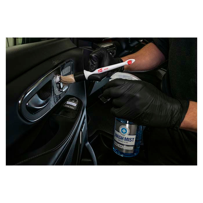 Soft99 Detailing Brush Interior - 30mm
