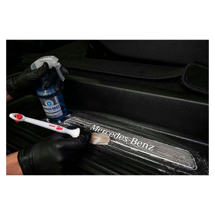 Soft99 Detailing Brush Interior - 30mm