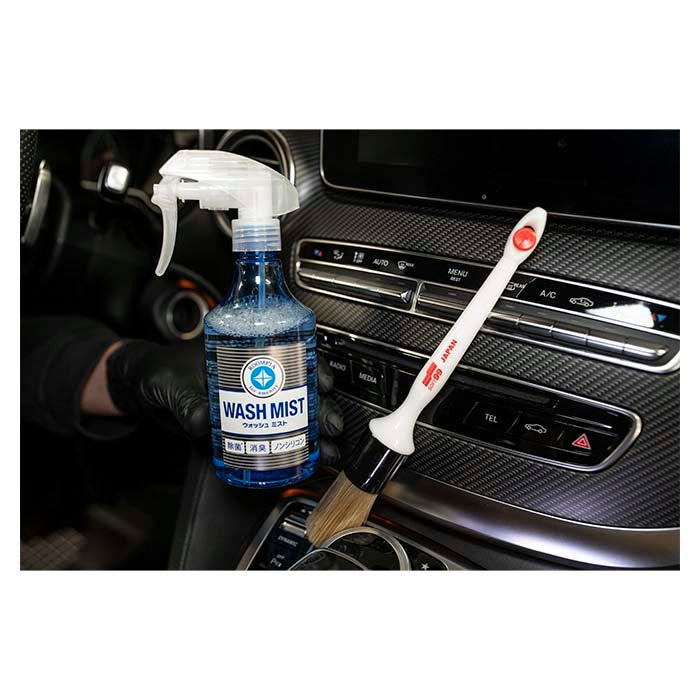 Soft99 Detailing Brush Interior - 30mm