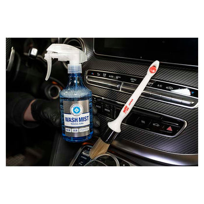 Soft99 Detailing Brush Interior - 30mm