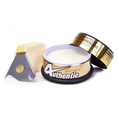 Authentic Premium - 200gr