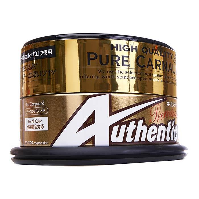 Authentic Premium - 200gr