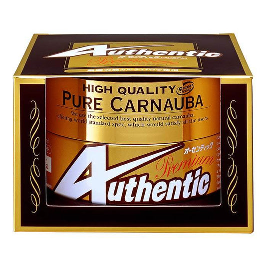 Soft99 Authentic Premium 200gr produktbillede