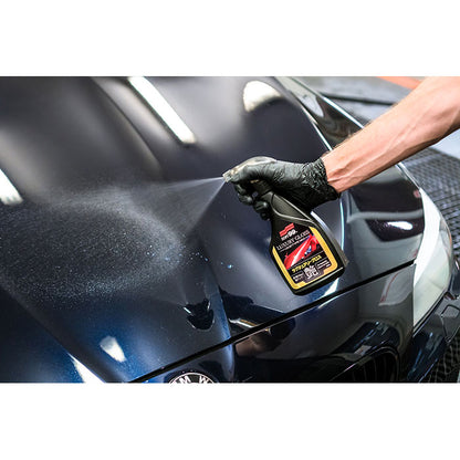 Luxury Gloss - 500ml