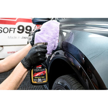 Luxury Gloss - 500ml