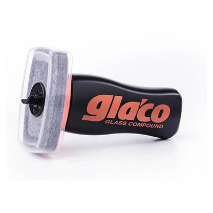 Soft99 Glaco Glass Compound Roll On flaske med applikator