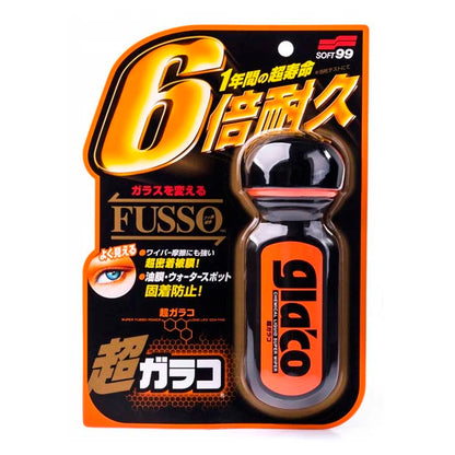 Soft99 Ultra Glaco - 70ml