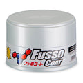 Soft99 Fusso Coat, 12 Måneders Voks Lys - 200g