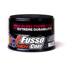 Soft99 Fusso Coat 12 Month Wax Dark