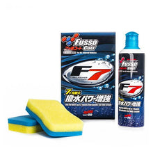 Soft99 Fusso Coat F7 All Color - 300ml