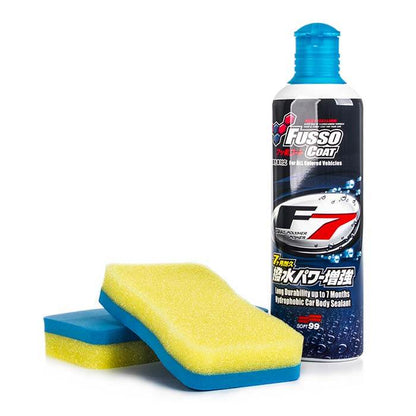 Soft99 Fusso Coat F7 All Color - 300ml
